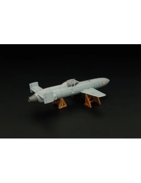 Yokosuka MXY-7 Ohka model 22, 1/72 - Brengun BRP72034