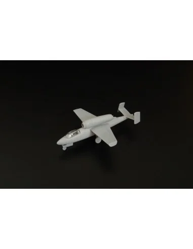 Heinkel He-162A, 1/144 - Brengun BRP144003