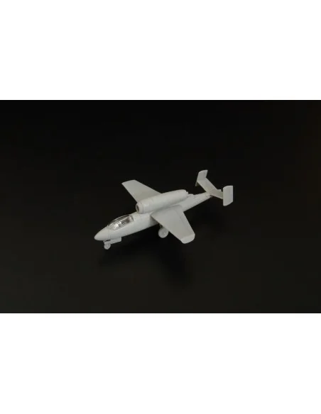 Heinkel He-162A, 1/144 - Brengun BRP144003