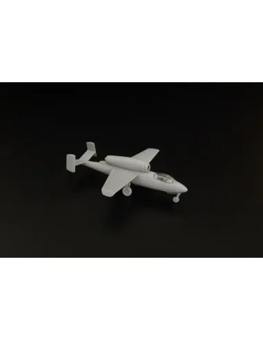 Heinkel He-162A, 1/144 - Brengun BRP144003