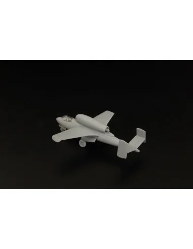 Heinkel He-162A, 1/144 - Brengun BRP144003