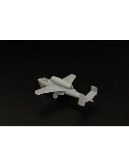 [NO_DESC] Heinkel He-162A, 1/144 - Brengun BRP144003