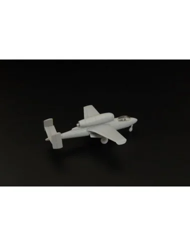 Heinkel He-162A, 1/144 - Brengun BRP144003