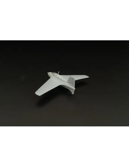Me-163B Komet (two kits in box), 1/144 - Brengun BRP144004