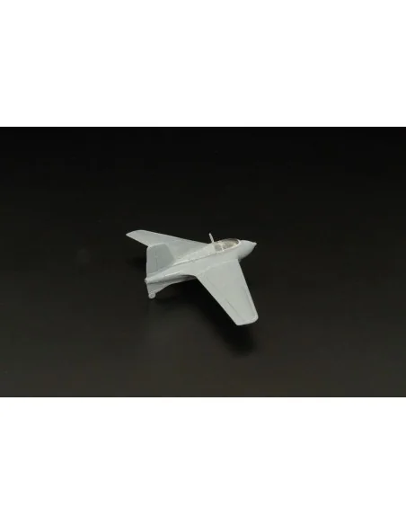 [NO_DESC] Me-163B Komet (two kits in box), 1/144 - Brengun BRP144004