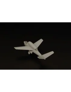 [NO_DESC] He-162D Volksjeager, 1/144 - Brengun BRP144005 2