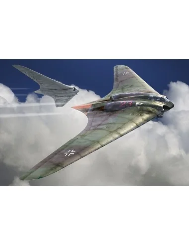 Horten Ho-229A, 1/144 - Brengun BRP144007