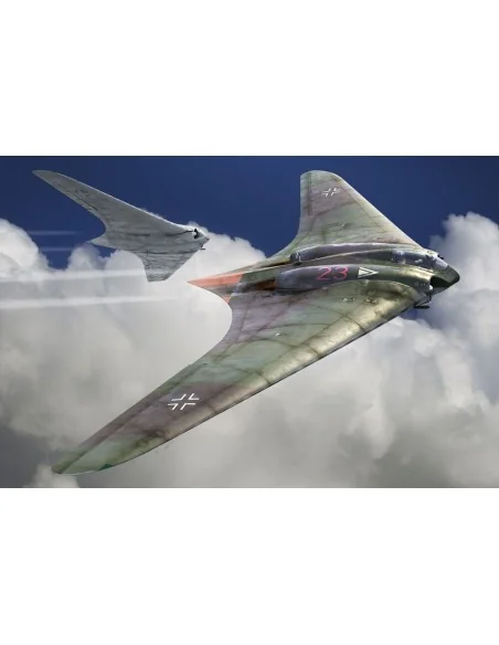 Horten Ho-229A, 1/144 - Brengun BRP144007