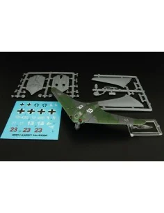 [NO_DESC] Horten Ho-229A, 1/144 - Brengun BRP144007 2