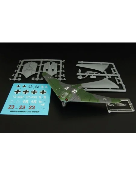 [NO_DESC] Horten Ho-229A, 1/144 - Brengun BRP144007