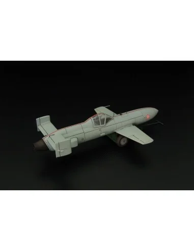 [NO_DESC] Yokosuka MXY7 OHKA Model 22, 1/48 - Brengun BRP48002