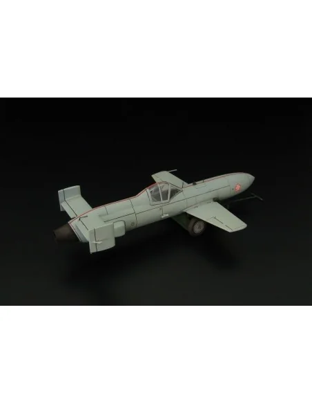 Yokosuka MXY7 OHKA Model 22, 1/48 - Brengun BRP48002