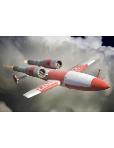 Chelomey 16KhA FLYING TARGET, 1/48 - Brengun BRP48003