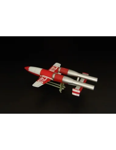 Chelomey 16KhA FLYING TARGET, 1/48 - Brengun BRP48003