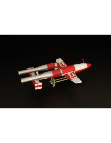 Chelomey 16KhA FLYING TARGET, 1/48 - Brengun BRP48003
