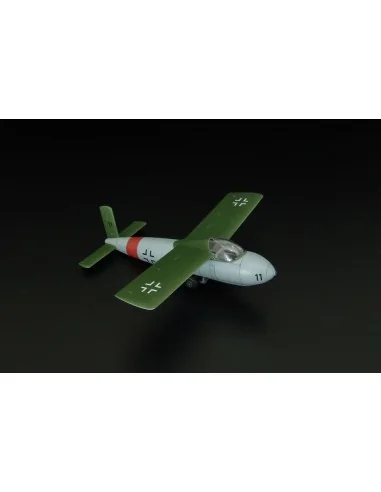 [NO_DESC] Me P1103 rocket fighter, 1/48 - Brengun BRP48004