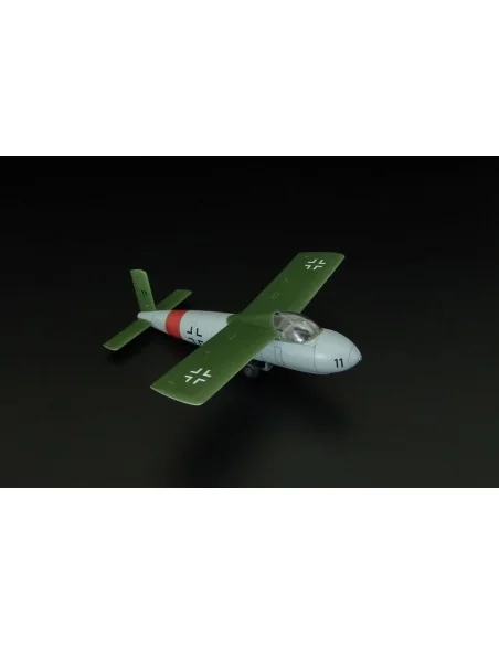 [NO_DESC] Me P1103 rocket fighter, 1/48 - Brengun BRP48004