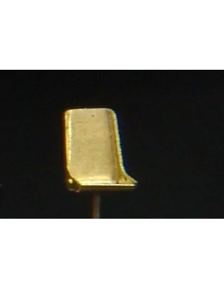 [NO_DESC] Luftwaffe seats, 1/144 - Brengun BRL144001