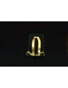Luftwaffe seat belts, 1/144 - Brengun BRL144004 2