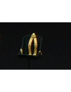 U S seat belts, 1/144 - Brengun BRL144005 2