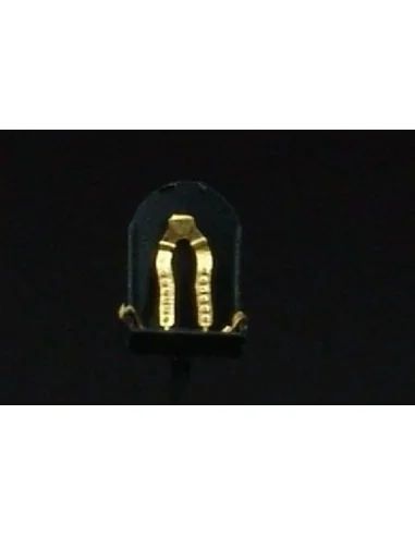 U K seat belts, 1/144 - Brengun BRL144006