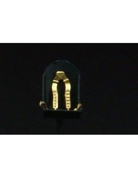 U K seat belts, 1/144 - Brengun BRL144006