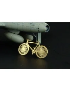 [NO_DESC] Bicycle, 1/144 - Brengun BRL144007 2