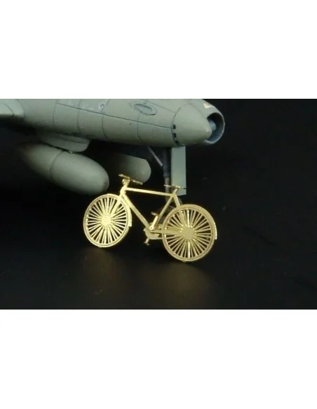 [NO_DESC] Bicycle, 1/144 - Brengun BRL144007