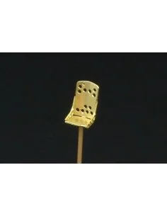 JAPAN seats, 1/144 - Brengun BRL144013 2