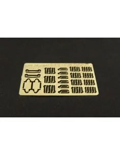 Tools, 1/144 - Brengun BRL144016