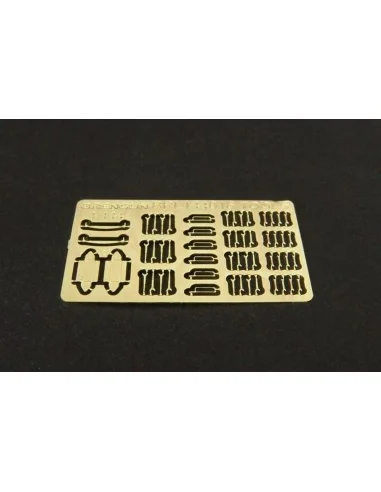 Tools, 1/144 - Brengun BRL144016