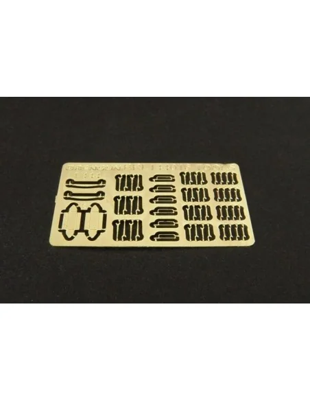 Tools, 1/144 - Brengun BRL144016