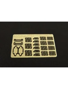 Tools, 1/144 - Brengun BRL144016 2