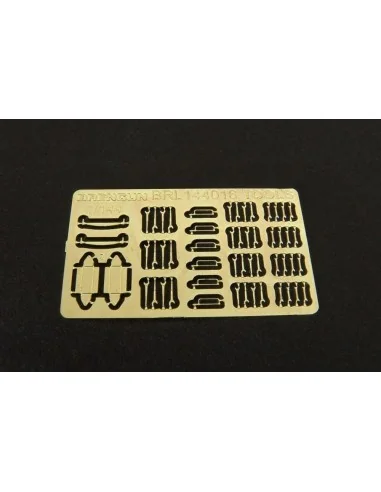 [NO_DESC] Tools, 1/144 - Brengun BRL144016