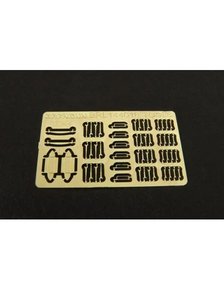 Tools, 1/144 - Brengun BRL144016