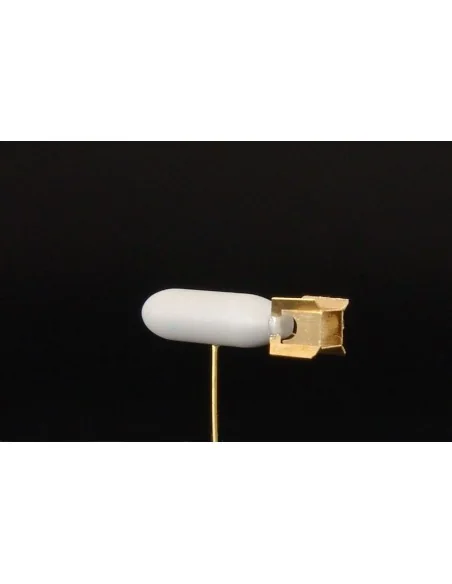 U S 1000lb Aerial bombs, 1/144 - Brengun BRL144017