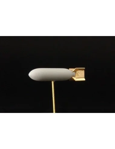 [NO_DESC] U S 500lb Aerial bombs, 1/144 - Brengun BRL144018