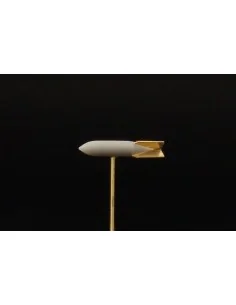 [NO_DESC] SC50 German aerial bombs, 1/144 - Brengun BRL144019 2