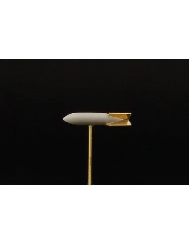 [NO_DESC] SC50 German aerial bombs, 1/144 - Brengun BRL144019