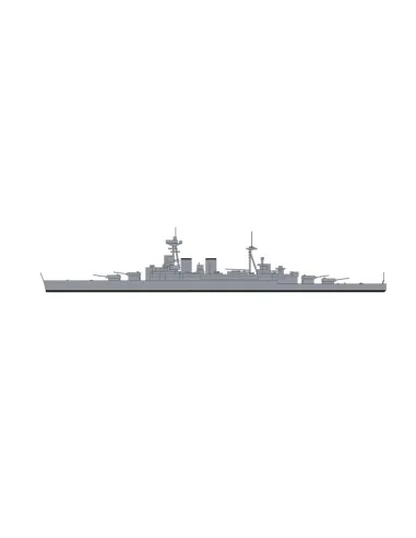 Sink The Bismarck! Gift Set, 1/1200 - Airfix A50120