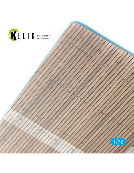 IJN TAYHO Armoured Aircraft Carriers 1941 Base - Acrylic 3 mm (280 ...