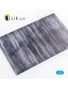 [NO_DESC] FAUN - Trackway Helicopter Landing Mat Ribber - Base - Ac...