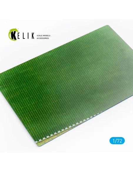 [NO_DESC] FAUN - Trackway Helicopter Landing Mat Flat - Base - Acry...