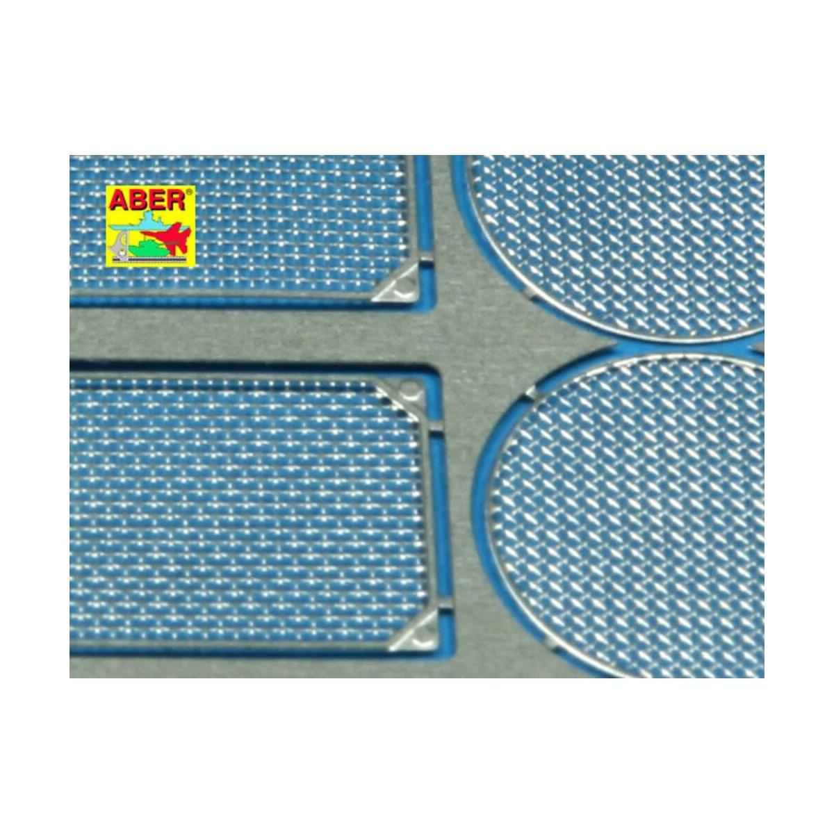 Geschützwagen Tiger für 17cm Kanone 72 - Aber Models 35G22