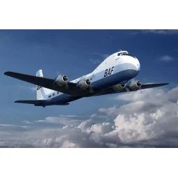 Aviation Traders ATL.98 Carvair - Roden 305