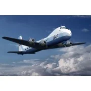 Aviation Traders ATL.98 Carvair, 1/144 - Roden 305