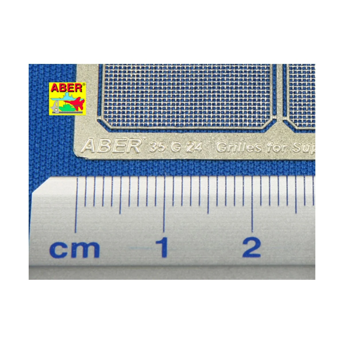 Super Heavy tank E-100 - Aber Models 35G24