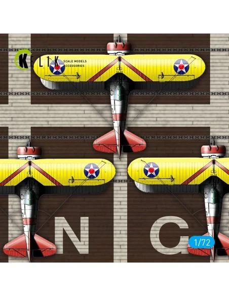 USS Ranger 1941 - Base - Acrylic 3 mm (280 x 180 mm) (170 g), 1/72 ...