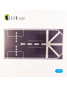[NO_DESC] Mogami-Class Frigate Deck (Full version) - Base - Acrylic...
