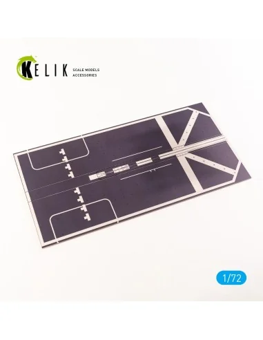 [NO_DESC] Mogami-Class Frigate Deck (Full version) - Base - Acrylic...